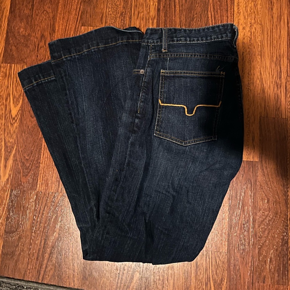 Womens size 10x30 Kimes Jennifer Jeans